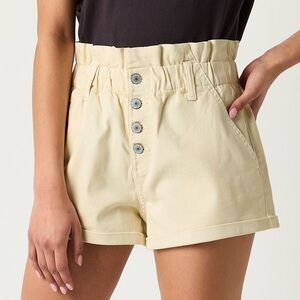 Arizona Jean Co. High Rise Denim Shorts